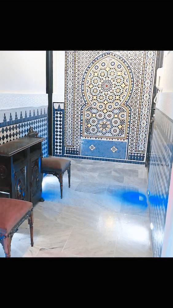Appartement Dar Bouazza