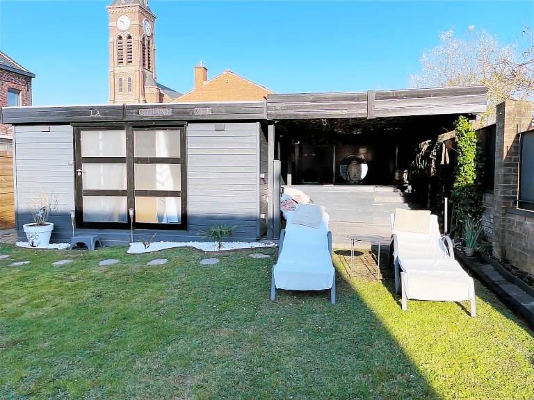 Chalet  Roncq