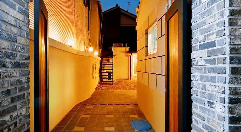 Guma Modern HanokStay