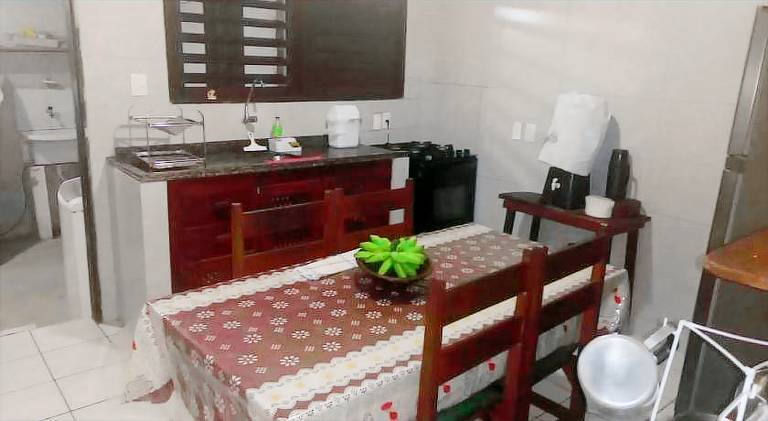 Vacation home with 2 rooms for 8 persons — photo 4