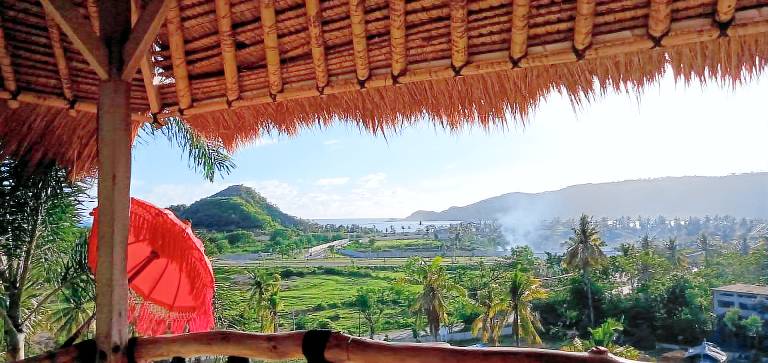 Lodge Kuta