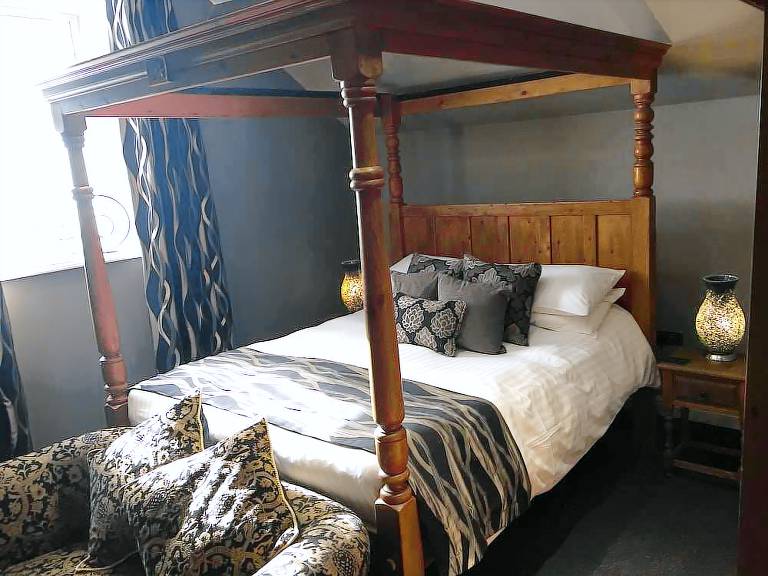 Bed and breakfast Bakewell