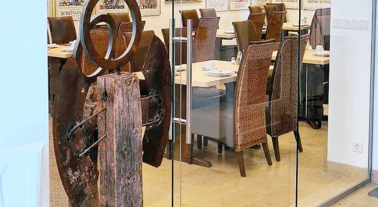 Hotel Garni "Am Ellinger Tor" in Weissenburg in Bayern