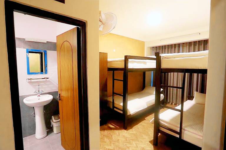 Paradise Guest House — photo 4