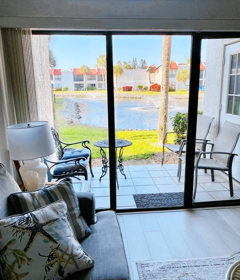 Ferienwohnung  Anna Maria Island