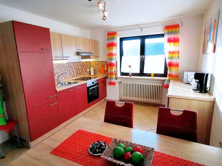 Ferienwohnung Traunreut