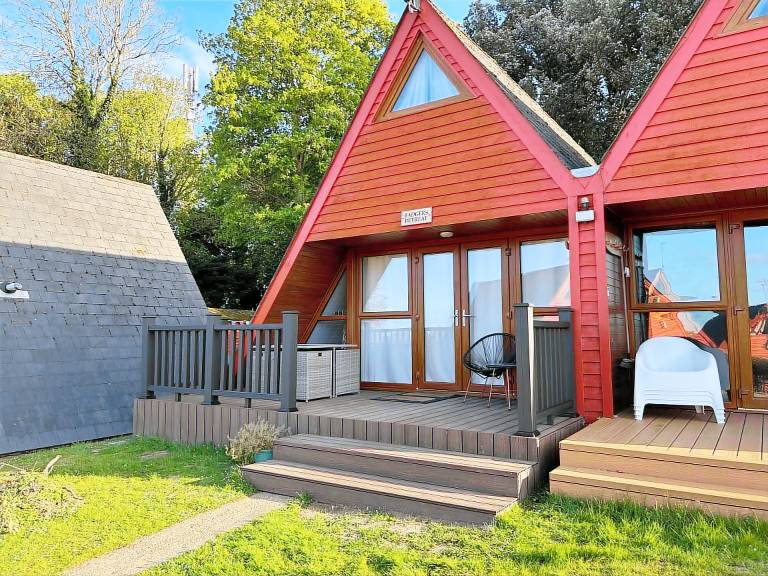 House Kingsdown