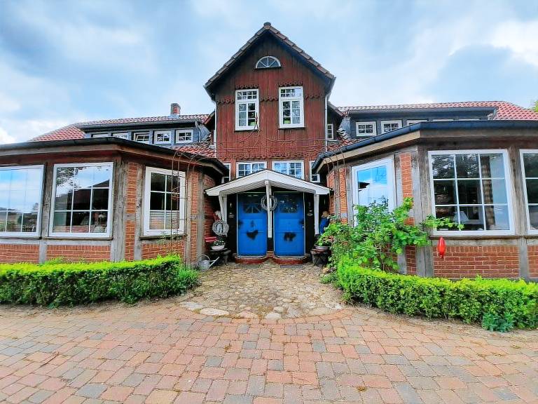 Ferienwohnung Lutterloh