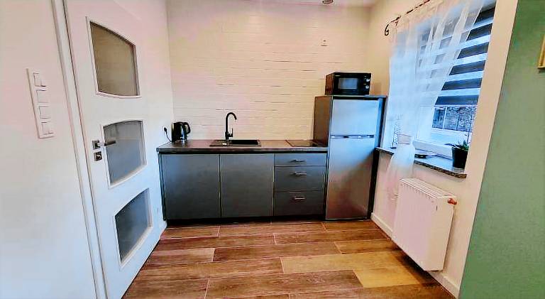 Rental apartment with 1 room for 3 persons — photo 5
