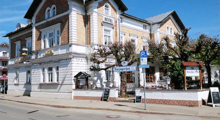 Tutzinger Hof