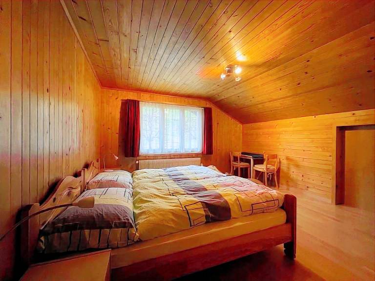 Fully equipped nice house | Nature view | Close to the ski | Pets allowed — photo 2