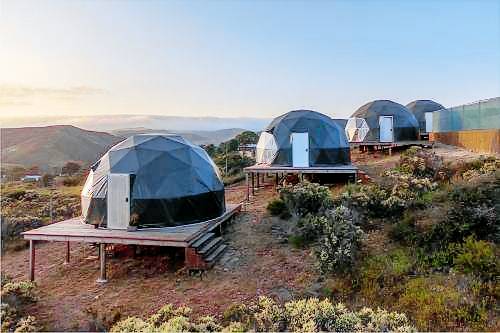 29 m² Lodge