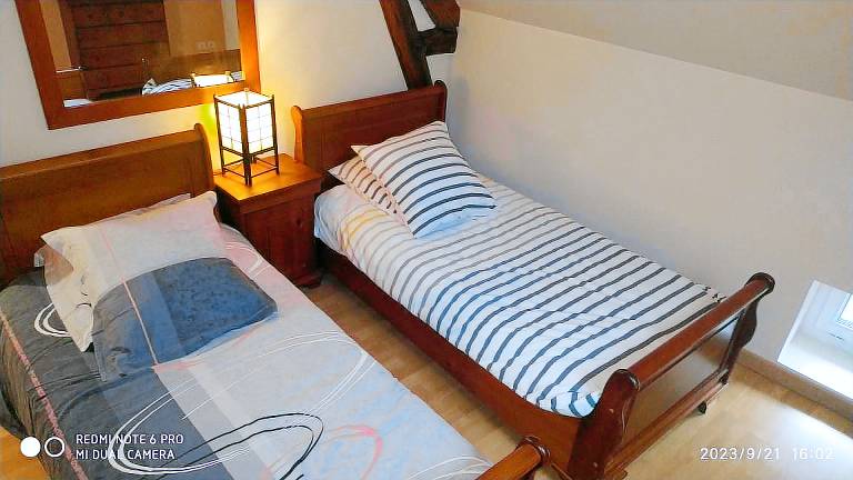 Wonderful gite with patio, sauna & BBQ | Pets are welcome — photo 5
