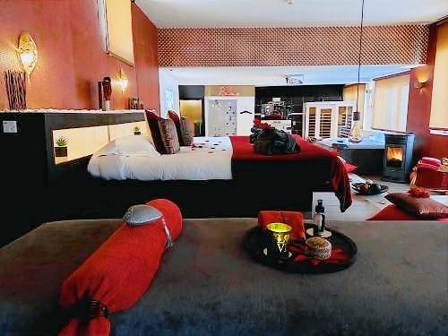 Bed and breakfast  Verviers