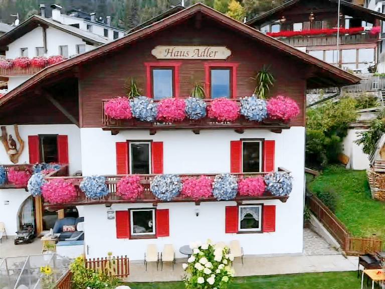 Haus Adler — photo 2