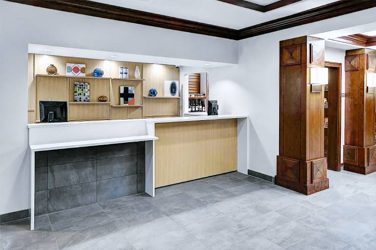 Hyatt House Morristown — photo 4