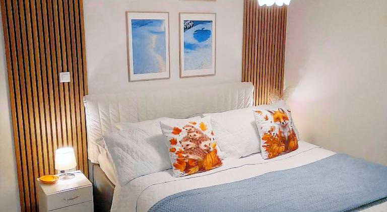 Rental apartment | Pet-friendly — photo 2