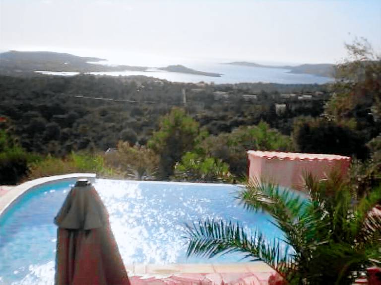 Ferienhaus Porto-Vecchio