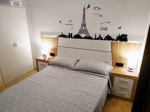 Apartment Tortosa