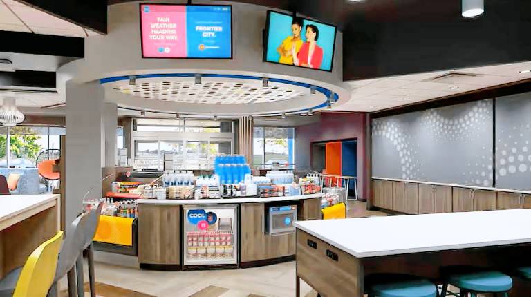 Tru by Hilton Pleasant Grove Provo North — photo 3