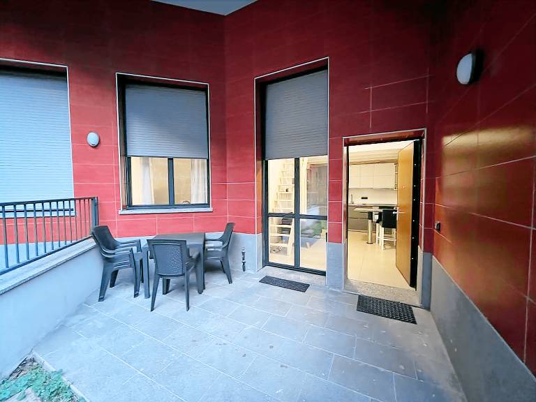 Appartamento  Bollate