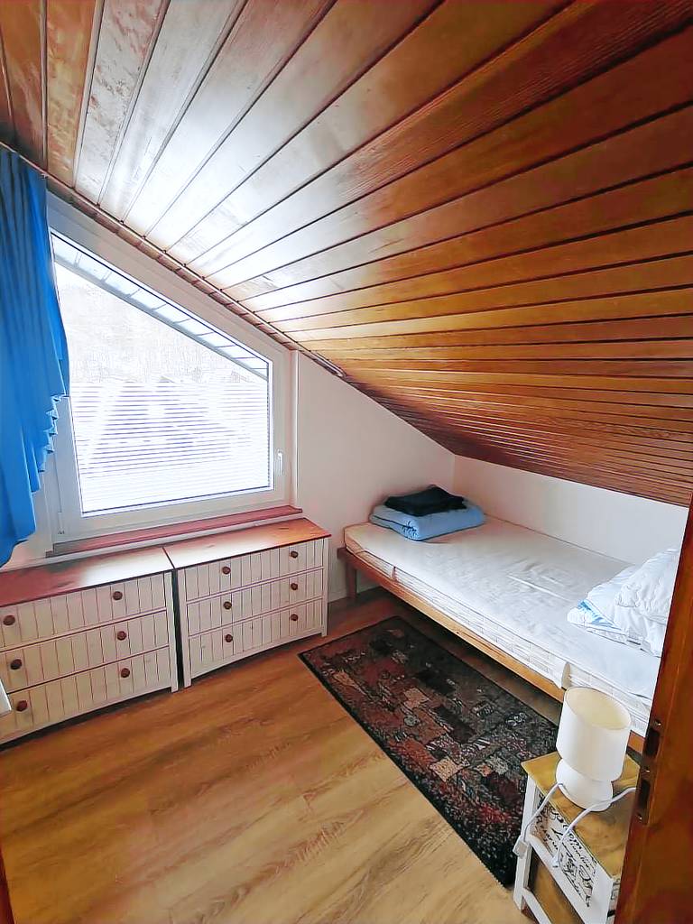 Ferienwohnung Mössingen