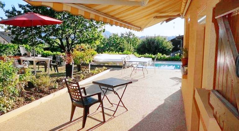 Appartement  Annemasse