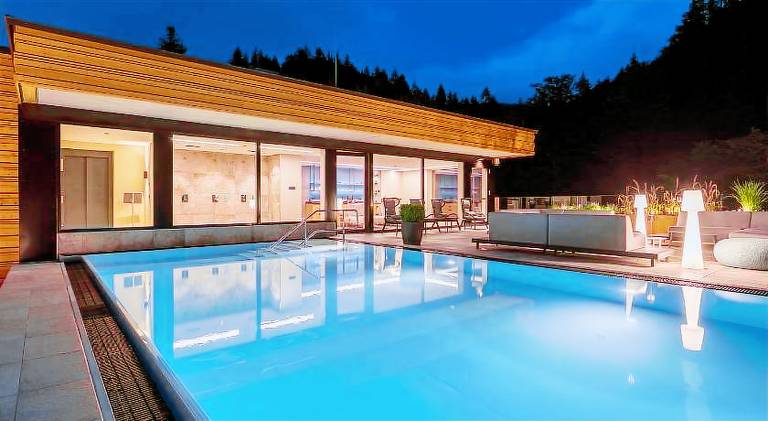Sackmann Genuss und Spa Resort — photo 2