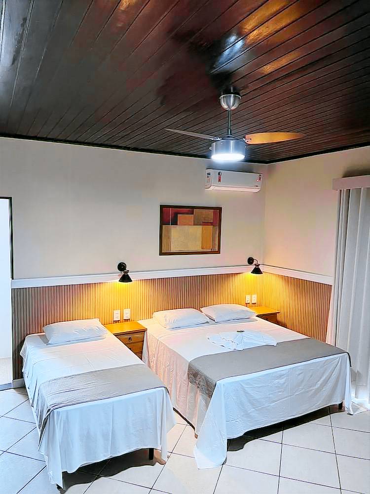 Apartamento São João da Barra