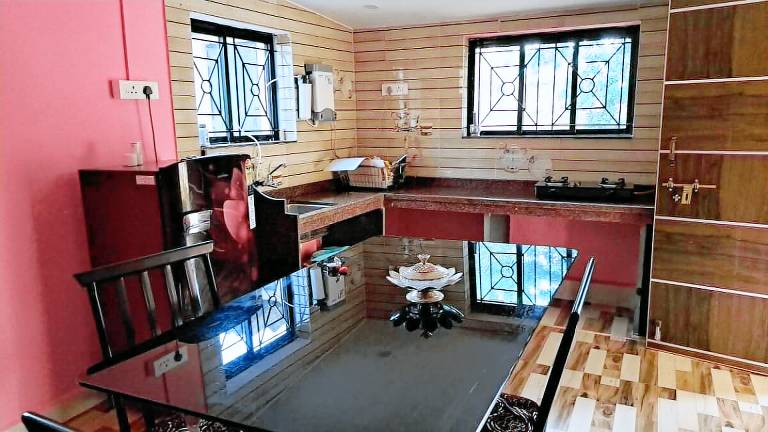 House Galgibaga Beach