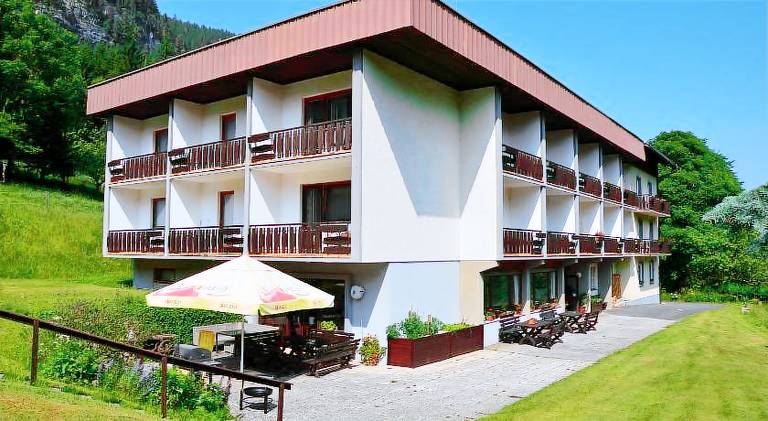 Haus am Kolm in Villach