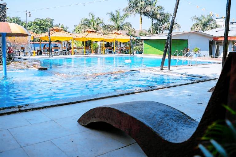 Signum Resort Igatpuri
