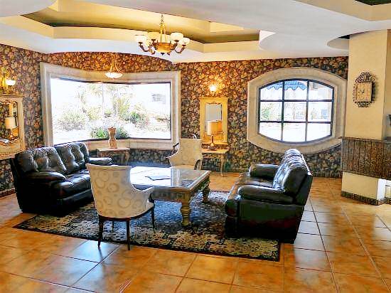 Hotel Arcos del Parque — photo 4