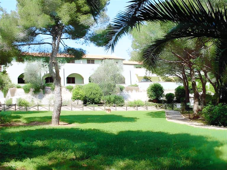 Hotel Fontermosa in Orbetello
