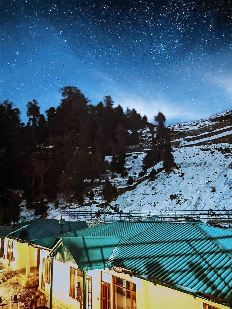 Green Heaven Resort — photo 3