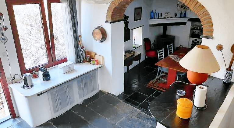 House with garden & terrace | Pets allowed — photo 5