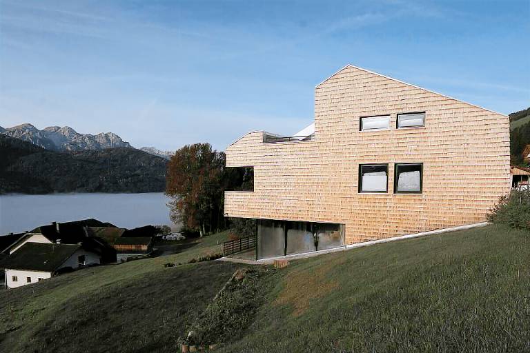 Ferienwohnung Toblach