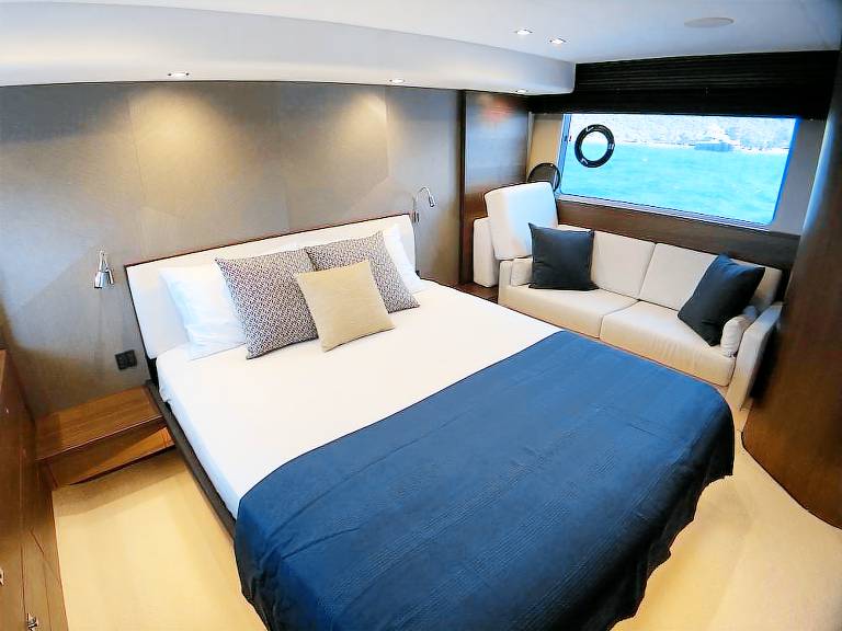 Houseboat Bodrum