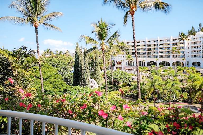 Resort  Wailea