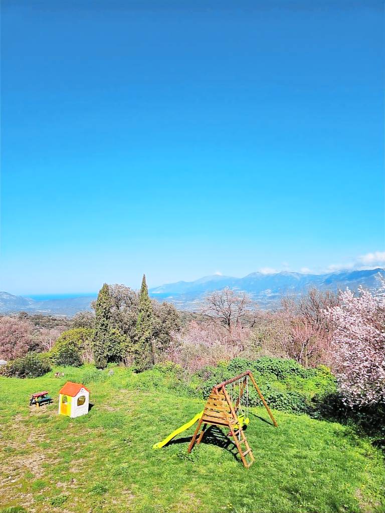 Chambre d'hôtes Murato