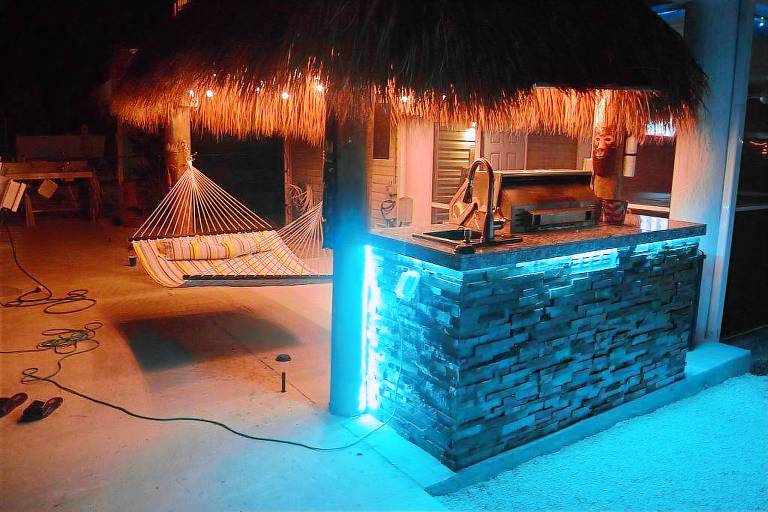 Ferienhaus Key Largo