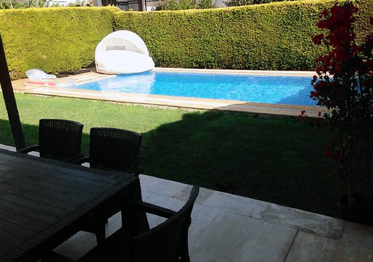 Villa Alaçatı Belediyesi