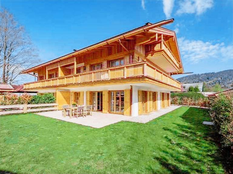 Appartement Rottach-Egern