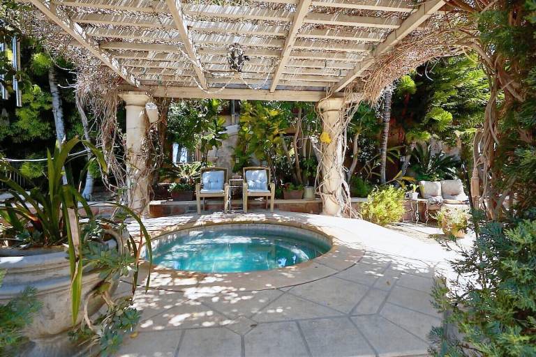 House  Dana Point