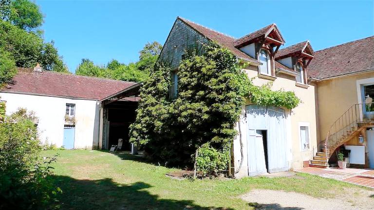 Cottage Auxerre