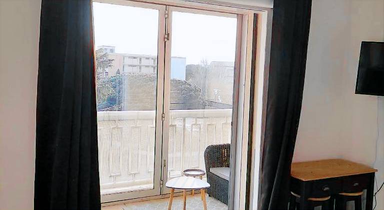 Holiday apartment | Pets allowed — photo 2