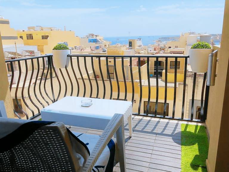 Apartamento Marsaskala