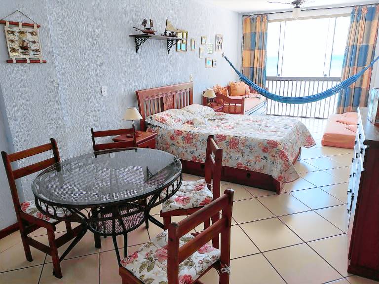 Apartamento Praia Grande