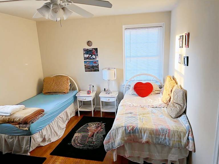 Private room  Kensington