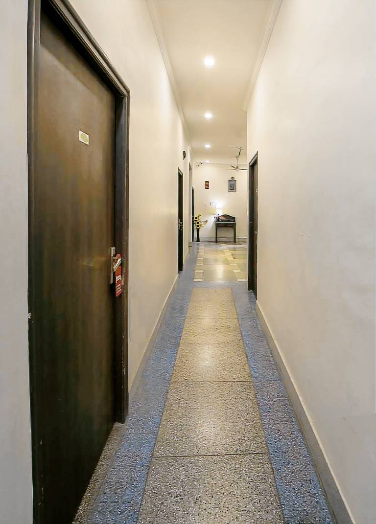 Shree Mohan Villas- A Heritage Hotel — photo 5